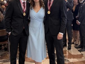 13 SENE SONRA ESKİ KOCAMLA KARŞILAŞTIM