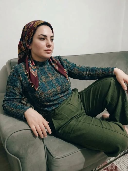 42 yaşında dul kaldım benden yaşça küçük köyün galerisi resim 2