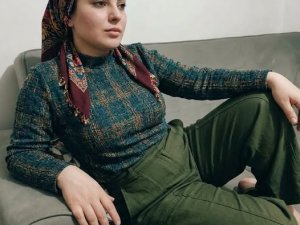 42 yaşında dul kaldım benden yaşça küçük köyün