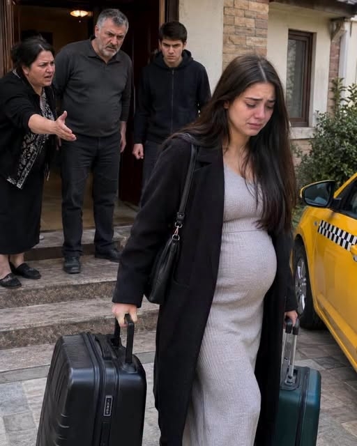 19 yaşındayken anne babası ve öz kardeşi galerisi resim 2