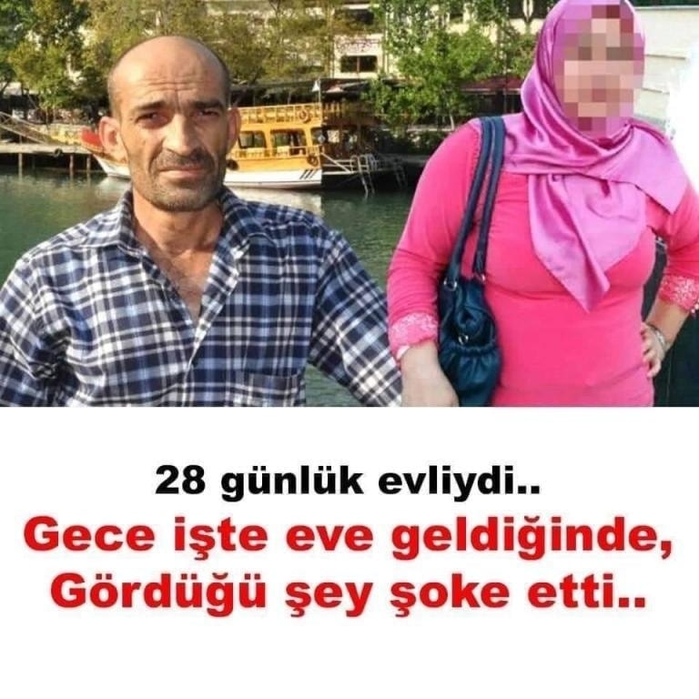 Gördüğü Şey Şok Etti galerisi resim 1