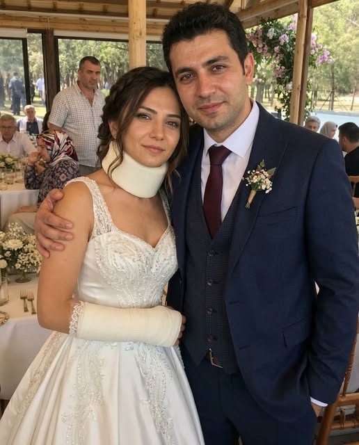 Kızım Onu Kurtaran Doktorla Evlendi