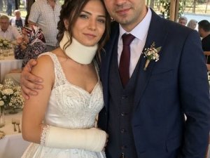 Kızım Onu Kurtaran Doktorla Evlendi