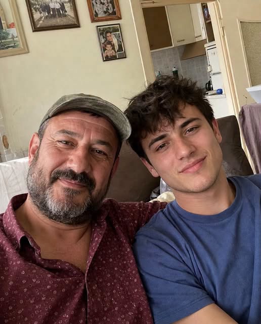 Babam, 18 yaşıma bastığım gün