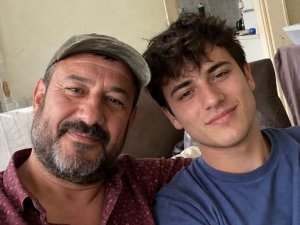 Babam, 18 yaşıma bastığım gün