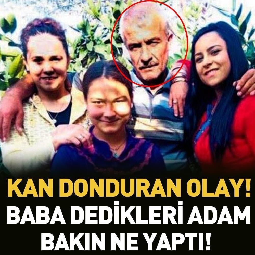 Yıllarca Baba Dedikleri galerisi resim 1