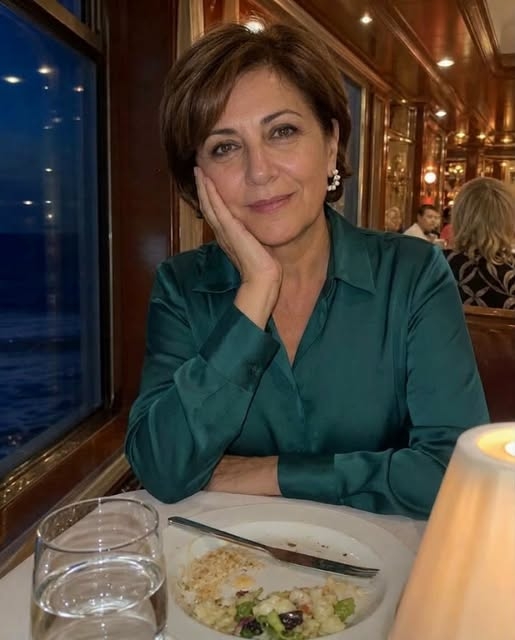 Boşandıktan Sonra Gemiye Bindim galerisi resim 1