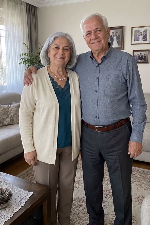 KOCAM YILLARCA EMEKLİ MAAŞIMI galerisi resim 1