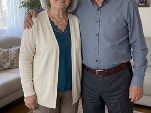 KOCAM YILLARCA EMEKLİ MAAŞIMI