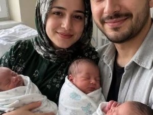 On dokuz yaşındaki anne