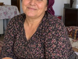 Damadım Sırrımı Kimseye Söylemesin Diye Tamam Dedim