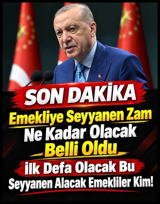 Kim ne kadar alacak ortaya çıktı