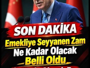 Kim ne kadar alacak ortaya çıktı