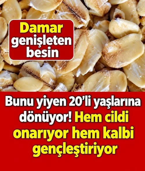 Hem cildi onarıyor hem kalbi gençleştiriyor. galerisi resim 1