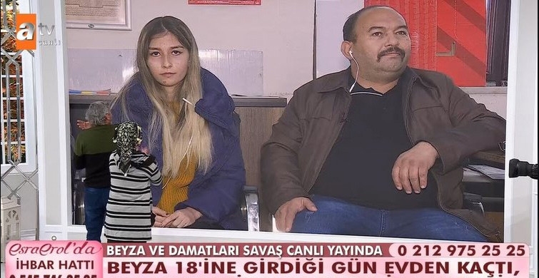 Yufkacı Mumammer'den Sonra Yeni Olay! galerisi resim 1