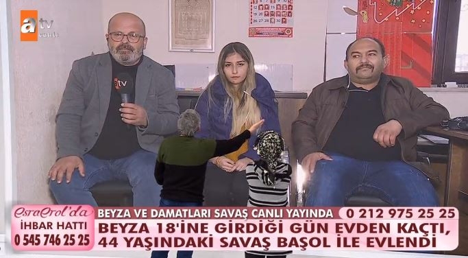 Yufkacı Mumammer'den Sonra Yeni Olay! galerisi resim 8