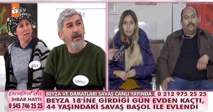 Yufkacı Mumammer'den Sonra Yeni Olay! galerisi resim 9