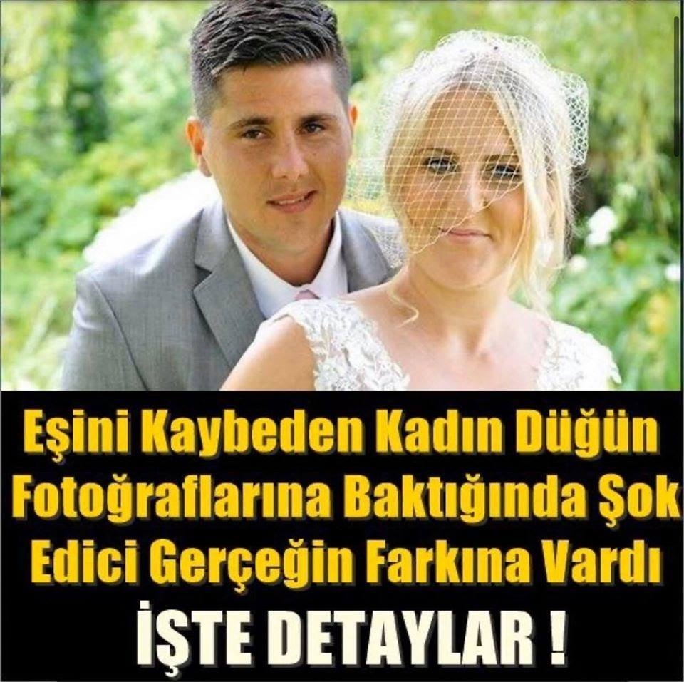 Eşini Kaybeden Kadın galerisi resim 1