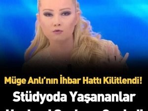 HATLAR KİTLENDİ