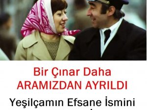 efsane isimdi