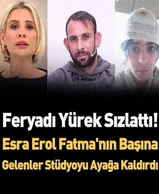 Fatma'nın hikayesi galerisi resim 1