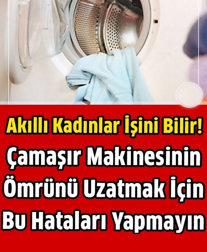 Çamaşır makinesii.. galerisi resim 1