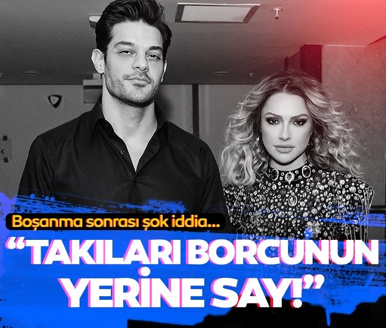 Hadise ile Mehmet Dinçerler galerisi resim 1