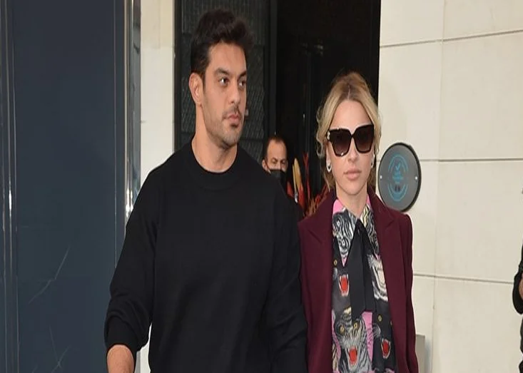 Hadise ile Mehmet Dinçerler galerisi resim 5