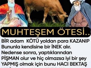 Muhhteşem ötesii