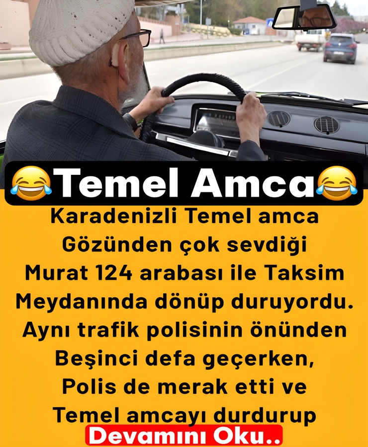 Temel amca galerisi resim 1