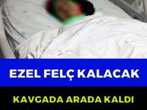 İKİ GURUP ARASINDA KALMIŞTI