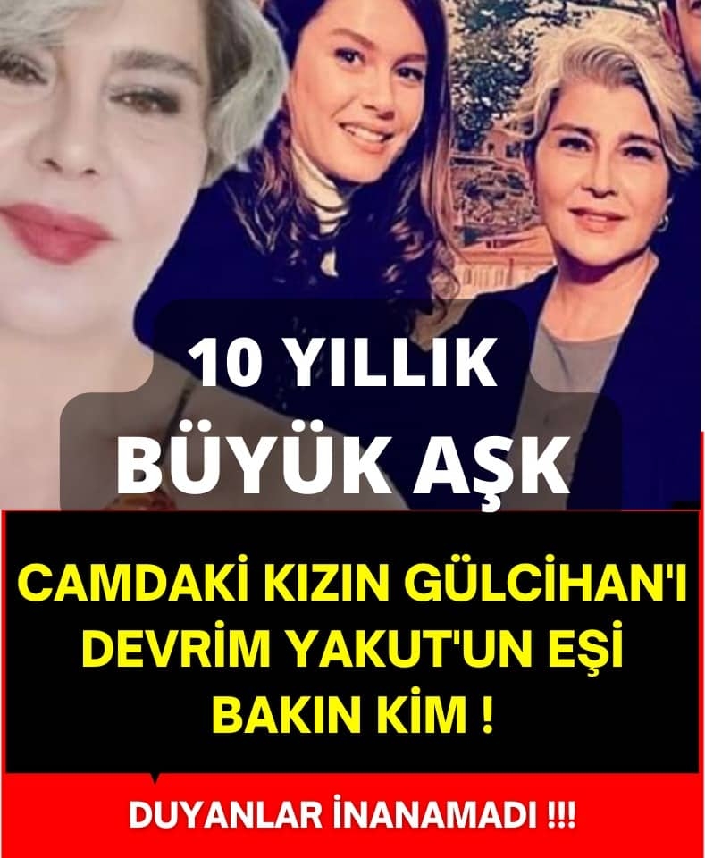 Gülcihan’ı Devrim galerisi resim 1