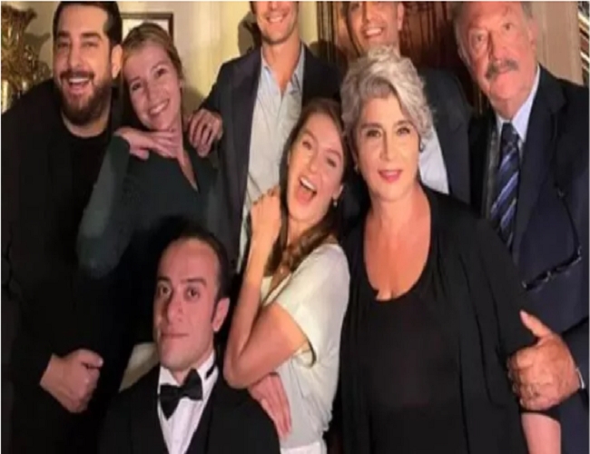 Gülcihan’ı Devrim galerisi resim 3