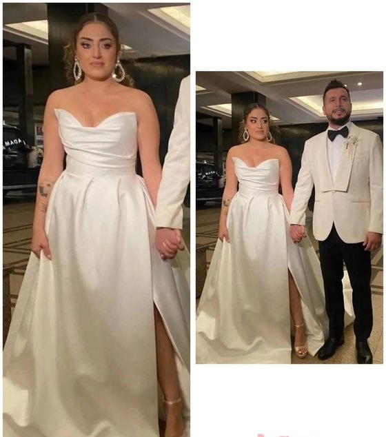 Dilan Çıtak ve Levent Dörter Evlendi galerisi resim 2