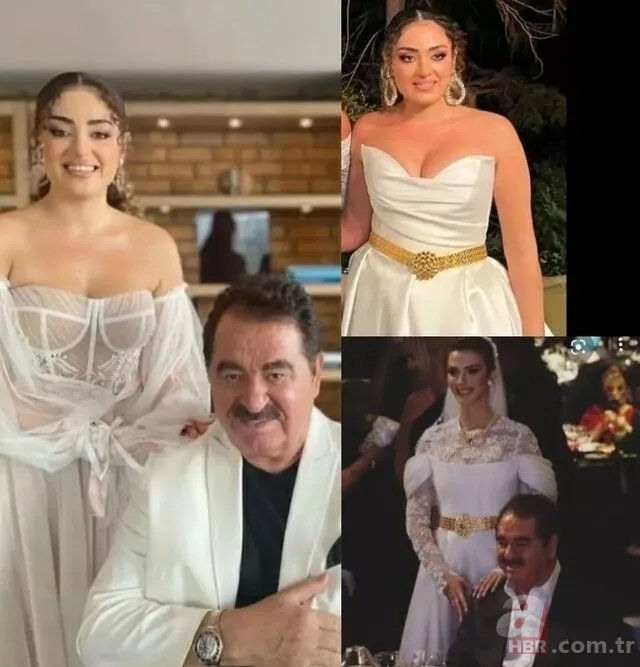Tatlıses’in Kızı Dilan Çitak galerisi resim 3