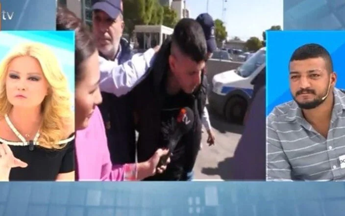 Müge Anlı: Sen gün yüzü görme! galerisi resim 2