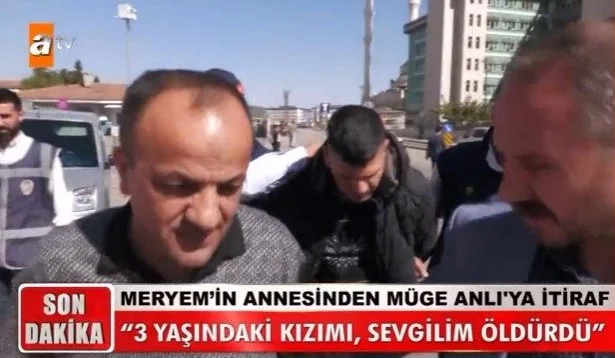 Müge Anlı: Sen gün yüzü görme! galerisi resim 8