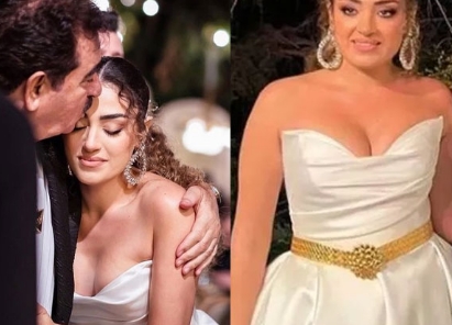 Dilan Çitak Nikah Sonrası galerisi resim 4