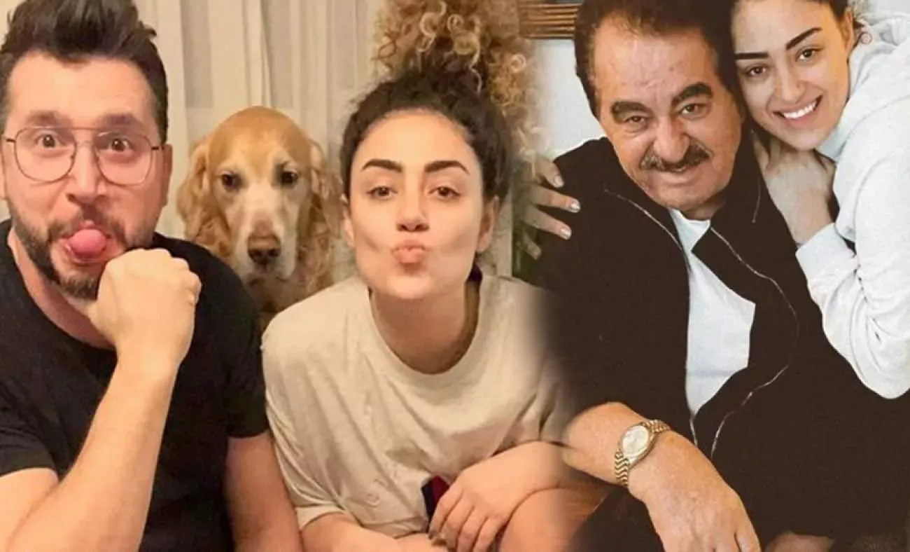 Dilan Çitak Nikah Sonrası galerisi resim 5