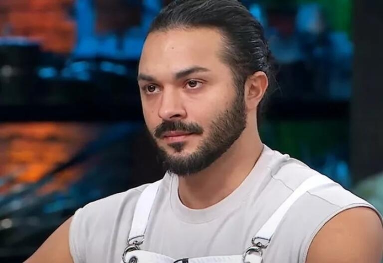 Burak Kaya galerisi resim 4