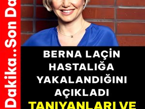 Berna Laçin