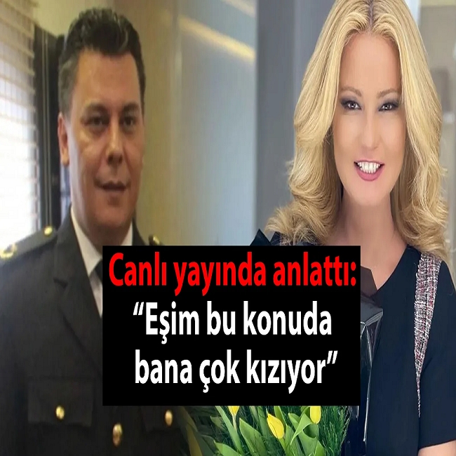Müge Anlı canlı yayında anlattı galerisi resim 1
