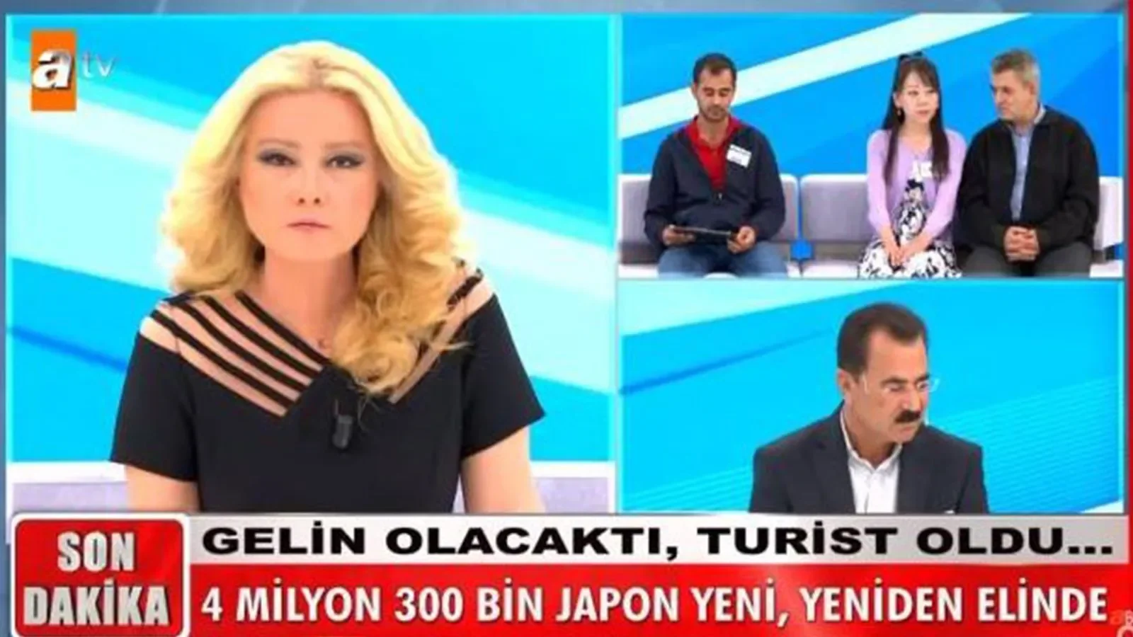 Müge Anlı canlı yayında anlattı galerisi resim 4