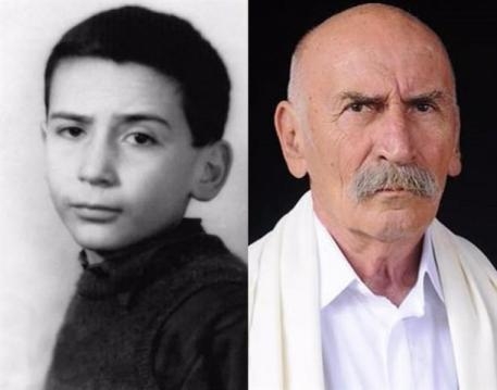 Ünlülerin bu fotoğraflarını daha önce gördünüz mü? galerisi resim 10