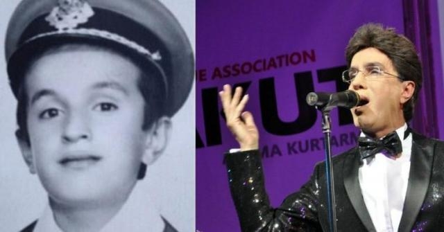 Ünlülerin bu fotoğraflarını daha önce gördünüz mü? galerisi resim 18