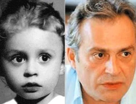 Ünlülerin bu fotoğraflarını daha önce gördünüz mü? galerisi resim 21