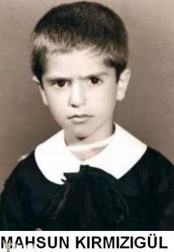 Ünlülerin bu fotoğraflarını daha önce gördünüz mü? galerisi resim 3