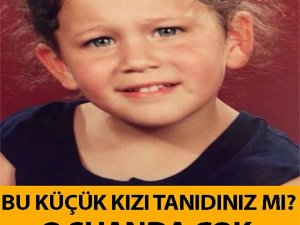 Ünlülerin bu fotoğraflarını daha önce gördünüz mü?