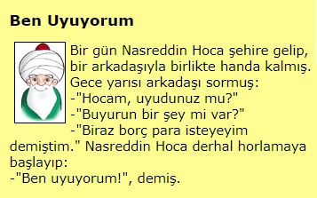 Hoca Bu Yapar galerisi resim 3