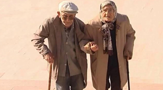 80 Yaşındaki Dede galerisi resim 2